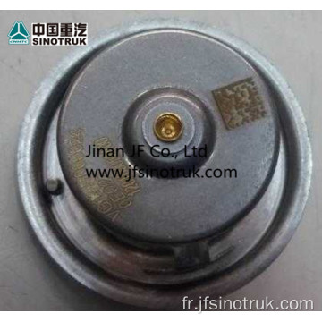 VG1246060024 VG1500061201 VG1500061202 Thermostat Howo